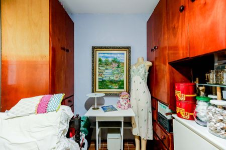 Casa para alugar com 100m², 3 quartos e 2 vagas Casa para alugar com 100m², 3 quartos e 2 vagasQuarto / Escritório