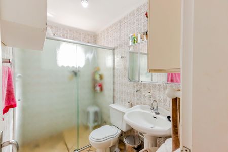 Casa para alugar com 100m², 3 quartos e 2 vagas Casa para alugar com 100m², 3 quartos e 2 vagasBanheiro