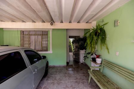 Casa para alugar com 100m², 3 quartos e 2 vagas Casa para alugar com 100m², 3 quartos e 2 vagasGaragem