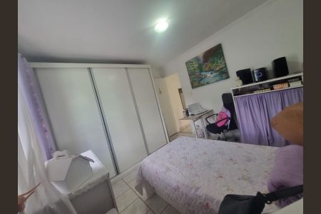 Casa para alugar com 100m², 2 quartos e 2 vagasQuarto