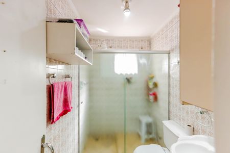 Casa para alugar com 100m², 3 quartos e 2 vagas Casa para alugar com 100m², 3 quartos e 2 vagasBanheiro