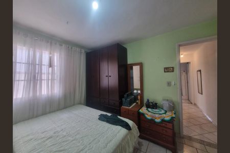 Casa para alugar com 100m², 2 quartos e 2 vagasQuarto