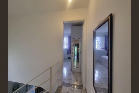 Casa para alugar com 100m², 2 quartos e 2 vagasMezanino