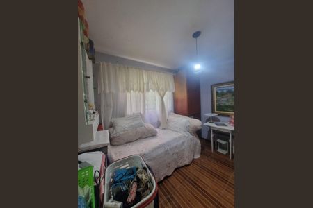 Casa para alugar com 100m², 2 quartos e 2 vagasQuarto