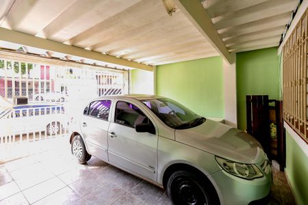 Casa para alugar com 100m², 3 quartos e 2 vagas Casa para alugar com 100m², 3 quartos e 2 vagasGaragem