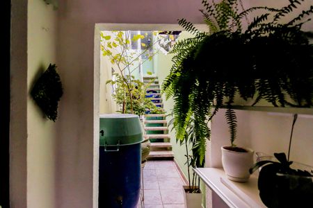 Casa para alugar com 100m², 3 quartos e 2 vagas Casa para alugar com 100m², 3 quartos e 2 vagasQuintal