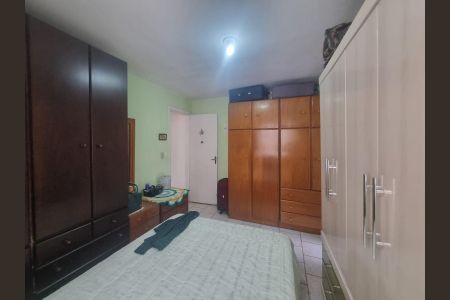 Casa para alugar com 100m², 2 quartos e 2 vagasQuarto