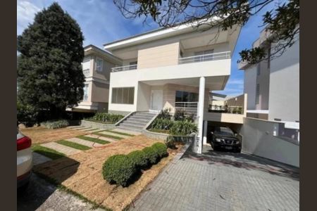 Casa para alugar com 4 quartos, 500m² em Parque Terra Nova II, São Bernardo do Campo