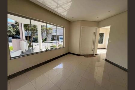 Casa para alugar com 4 quartos, 500m² em Parque Terra Nova II, São Bernardo do Campo