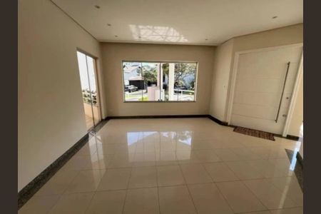 Casa para alugar com 4 quartos, 500m² em Parque Terra Nova II, São Bernardo do Campo