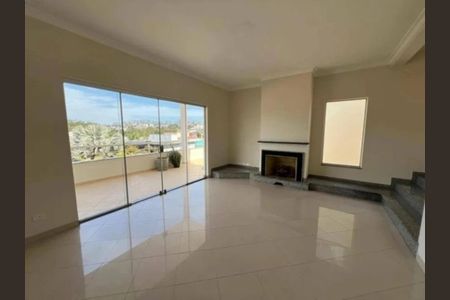 Casa para alugar com 4 quartos, 500m² em Parque Terra Nova II, São Bernardo do Campo