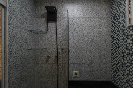 Casa para alugar com 180m², 4 quartos e 2 vagas Casa para alugar com 180m², 4 quartos e 2 vagasBanheiro