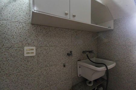 Casa para alugar com 180m², 4 quartos e 2 vagas Casa para alugar com 180m², 4 quartos e 2 vagasÁrea de Serviço