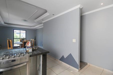 Casa para alugar com 180m², 4 quartos e 2 vagas Casa para alugar com 180m², 4 quartos e 2 vagasCozinha 2