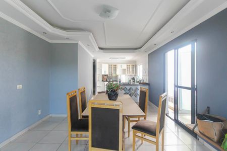 Casa para alugar com 180m², 4 quartos e 2 vagas Casa para alugar com 180m², 4 quartos e 2 vagasSala 2