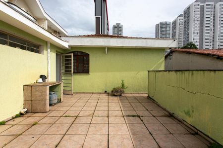 Casa para alugar com 470m², 4 quartos e 3 vagas Casa para alugar com 470m², 4 quartos e 3 vagasCasa 1 - Área Externa