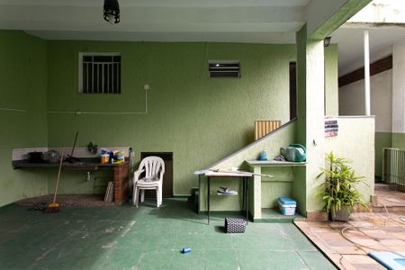 Casa para alugar com 470m², 4 quartos e 3 vagas Casa para alugar com 470m², 4 quartos e 3 vagasCasa 2 - Churrasqueira