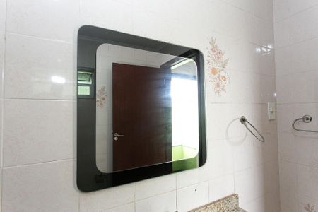 Casa para alugar com 470m², 4 quartos e 3 vagas Casa para alugar com 470m², 4 quartos e 3 vagasCasa 2 - Banheiro