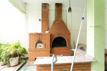 Casa para alugar com 470m², 4 quartos e 3 vagas Casa para alugar com 470m², 4 quartos e 3 vagasCasa 2 - Churrasqueira