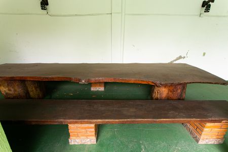 Casa para alugar com 470m², 4 quartos e 3 vagas Casa para alugar com 470m², 4 quartos e 3 vagasCasa 2 - Churrasqueira