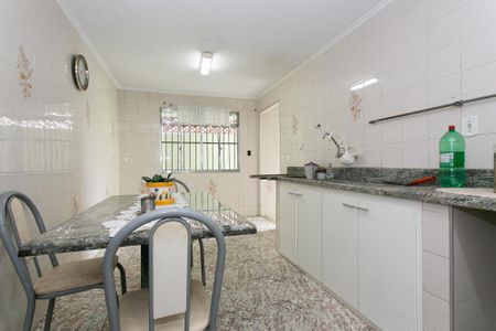 Casa para alugar com 470m², 4 quartos e 3 vagas Casa para alugar com 470m², 4 quartos e 3 vagasCasa 2 - Cozinha