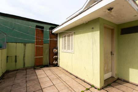 Casa para alugar com 470m², 4 quartos e 3 vagas Casa para alugar com 470m², 4 quartos e 3 vagasCasa 1 - Área Externa