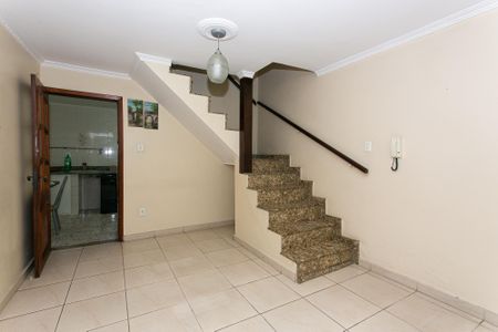 Casa para alugar com 470m², 4 quartos e 3 vagas Casa para alugar com 470m², 4 quartos e 3 vagasCasa 2 - Sala