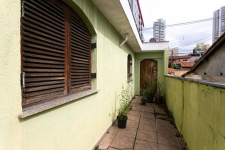 Casa para alugar com 470m², 4 quartos e 3 vagas Casa para alugar com 470m², 4 quartos e 3 vagasCasa 1 - Corredor