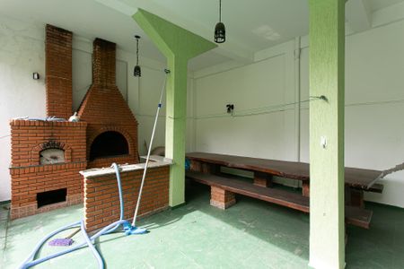 Casa para alugar com 470m², 4 quartos e 3 vagas Casa para alugar com 470m², 4 quartos e 3 vagasCasa 2 - Churrasqueira