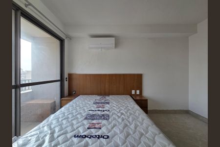 Studio para alugar com 26m², 1 quarto e sem vagaStudio