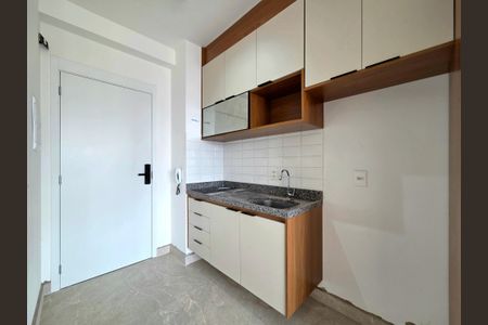 Studio para alugar com 26m², 1 quarto e sem vagaStudio