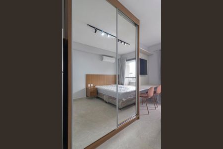 Studio à venda com 26m², 1 quarto e sem vaga Studio à venda com 26m², 1 quarto e sem vagaStudio