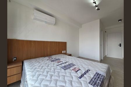 Studio para alugar com 26m², 1 quarto e sem vagaStudio