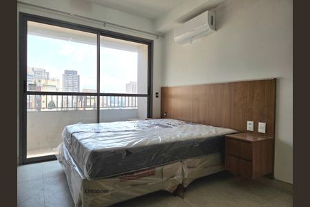 Studio para alugar com 26m², 1 quarto e sem vagaStudio