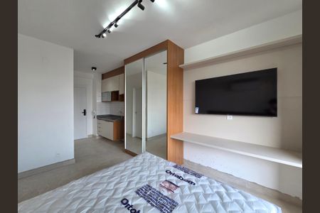 Studio para alugar com 26m², 1 quarto e sem vagaStudio