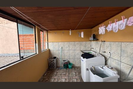 Casa à venda com 106m², 3 quartos e 1 vaga Casa à venda com 106m², 3 quartos e 1 vagaÁrea de Serviço