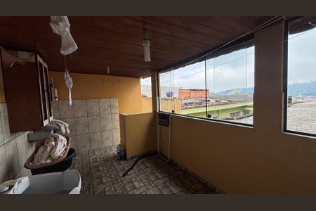 Casa à venda com 106m², 3 quartos e 1 vaga Casa à venda com 106m², 3 quartos e 1 vagaÁrea de Serviço