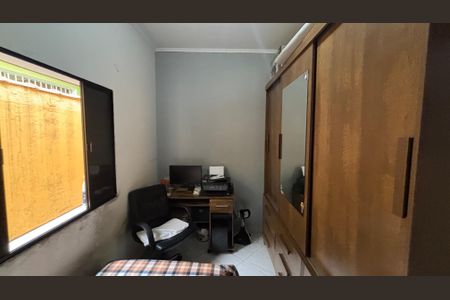 Casa à venda com 106m², 3 quartos e 1 vaga Casa à venda com 106m², 3 quartos e 1 vagaQuarto 2