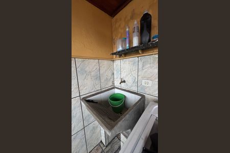 Casa à venda com 106m², 3 quartos e 1 vaga Casa à venda com 106m², 3 quartos e 1 vagaÁrea de Serviço