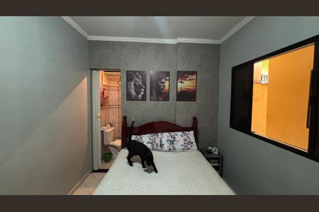 Casa à venda com 106m², 3 quartos e 1 vaga Casa à venda com 106m², 3 quartos e 1 vagaSuite