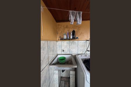 Casa à venda com 106m², 3 quartos e 1 vaga Casa à venda com 106m², 3 quartos e 1 vagaÁrea de Serviço