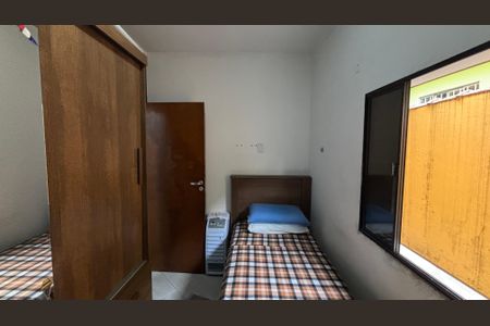 Casa à venda com 106m², 3 quartos e 1 vaga Casa à venda com 106m², 3 quartos e 1 vagaQuarto 2