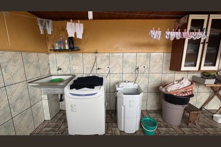 Casa à venda com 106m², 3 quartos e 1 vaga Casa à venda com 106m², 3 quartos e 1 vagaÁrea de Serviço