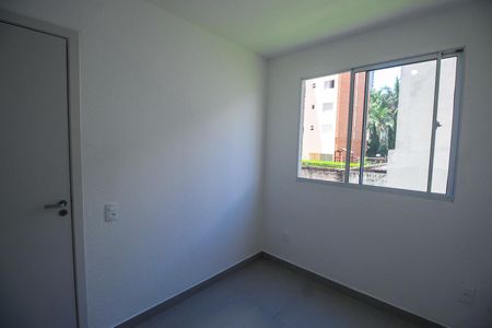 Apartamento para alugar com 34m², 2 quartos e sem vagaQuarto 1