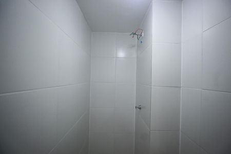 Apartamento para alugar com 34m², 2 quartos e sem vagaBanheiro