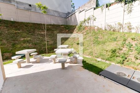 Apartamento para alugar com 34m², 2 quartos e sem vagaÁrea comum