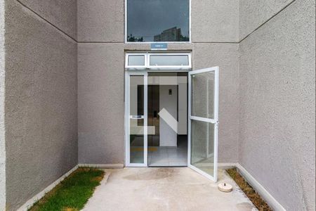 Apartamento para alugar com 34m², 2 quartos e sem vagaÁrea comum