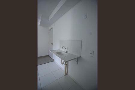 Apartamento para alugar com 34m², 2 quartos e sem vagaCozinha