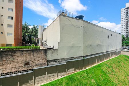 Apartamento para alugar com 34m², 2 quartos e sem vagaVista do Quarto 2