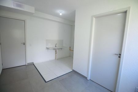 Apartamento para alugar com 34m², 2 quartos e sem vagaSala